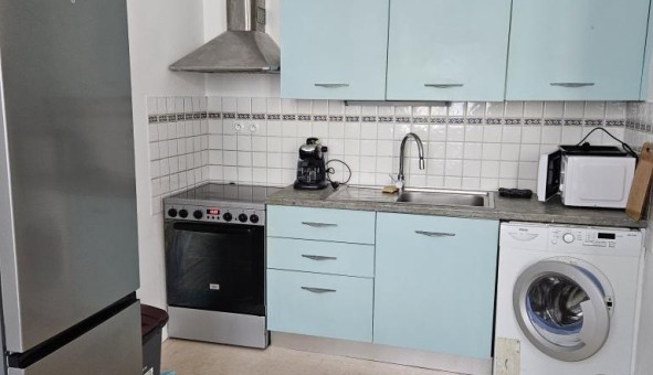 Logement �tudiant T3 &agrave; Angoul�me (16000)