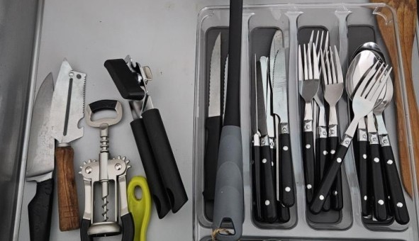 Logement �tudiant T3 &agrave; Angoul�me (16000)