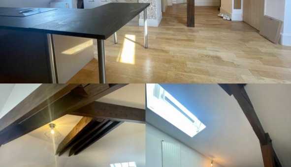 Logement �tudiant Location T3 Vide Angoul�me (16000)