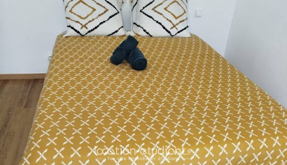 Logement �tudiant T3 &agrave; Angoul�me (16000)