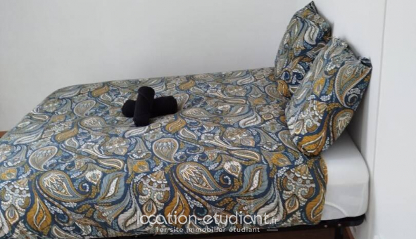 Logement �tudiant T3 &agrave; Angoul�me (16000)