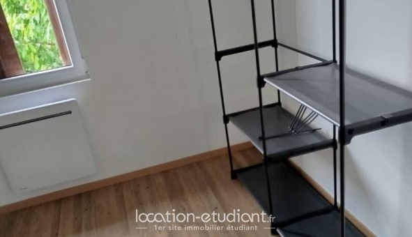 Logement �tudiant T3 &agrave; Angoul�me (16000)