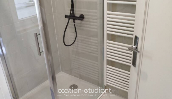 Logement �tudiant T3 &agrave; Angoul�me (16000)