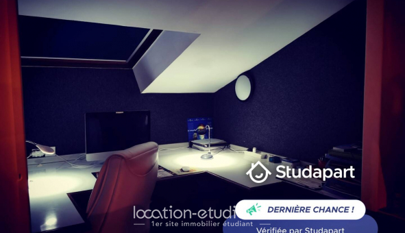 Logement �tudiant T3 &agrave; Angoul�me (16000)