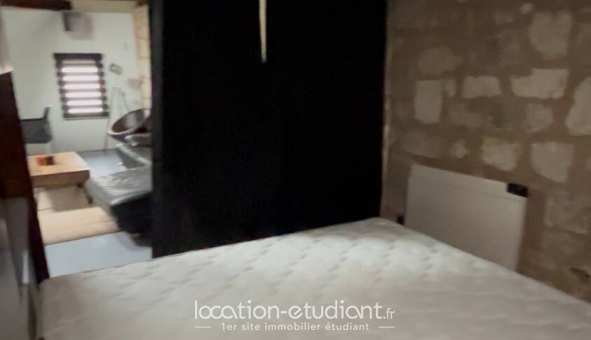 Logement �tudiant T3 &agrave; Angoul�me (16000)