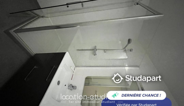 Logement �tudiant T3 &agrave; Angoul�me (16000)
