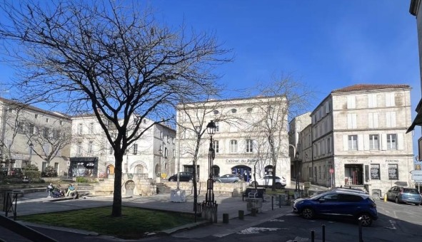 Logement �tudiant Location T3 Vide Angoul�me (16000)