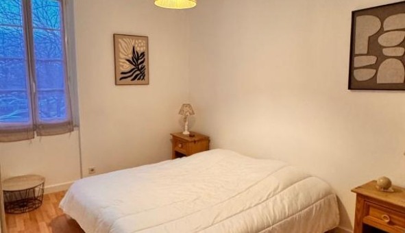 Logement �tudiant T3 &agrave; Angoul�me (16000)