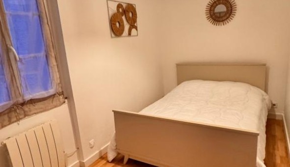Logement �tudiant T3 &agrave; Angoul�me (16000)