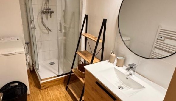 Logement �tudiant T3 &agrave; Angoul�me (16000)