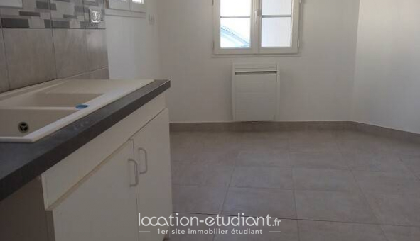 Logement �tudiant T3 &agrave; Angoul�me (16000)