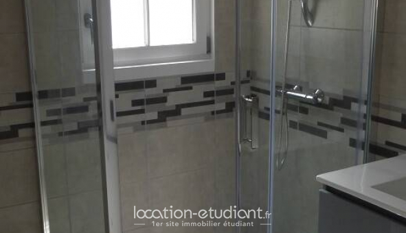 Logement �tudiant T3 &agrave; Angoul�me (16000)