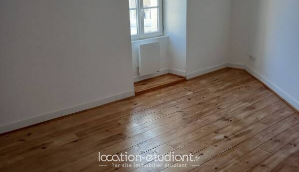 Logement �tudiant T3 &agrave; Angoul�me (16000)