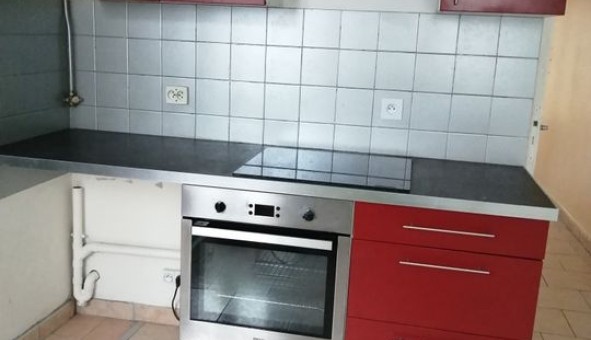 Logement �tudiant Location T3 Vide Angoul�me (16000)