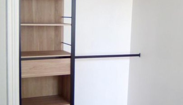 Logement �tudiant T3 &agrave; Angoul�me (16000)