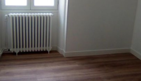 Logement �tudiant T3 &agrave; Angoul�me (16000)