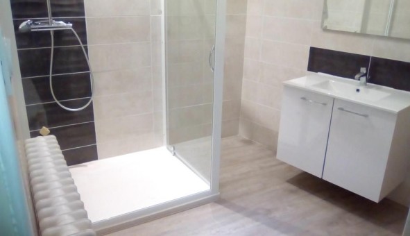 Logement �tudiant T3 &agrave; Angoul�me (16000)