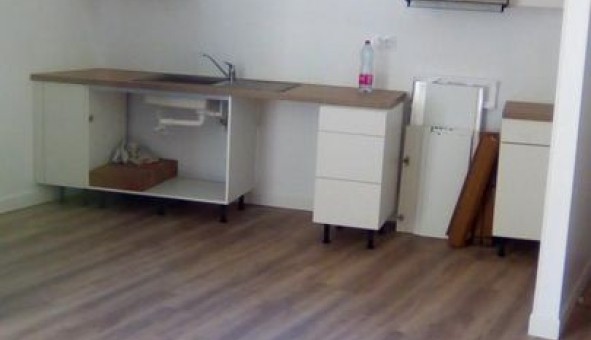 Logement �tudiant T3 &agrave; Angoul�me (16000)