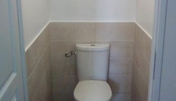 Logement �tudiant T3 &agrave; Angoul�me (16000)