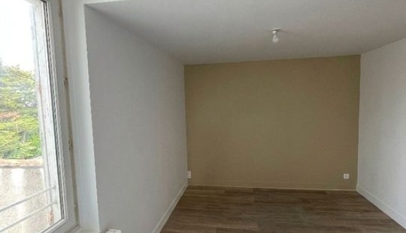 Logement �tudiant T3 &agrave; Angoul�me (16000)