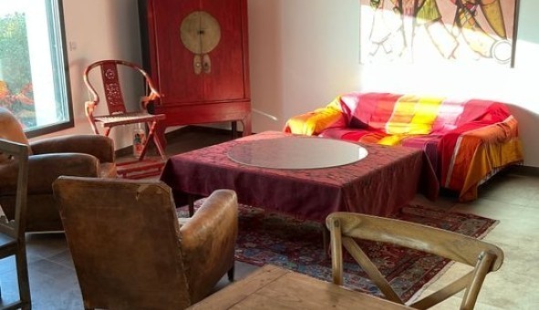 Logement �tudiant T3 &agrave; Angoulins (17690)