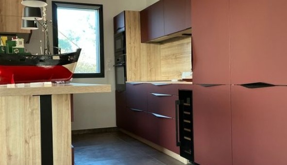 Logement �tudiant T3 &agrave; Angoulins (17690)