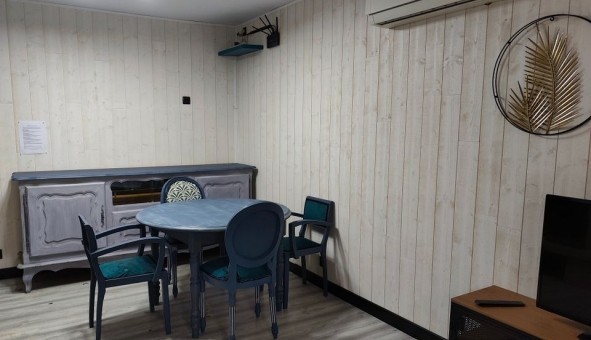 Logement �tudiant T3 &agrave; Angoum� (40990)