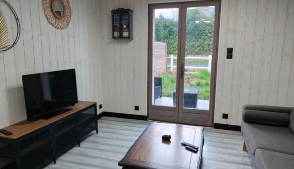 Logement �tudiant T3 &agrave; Angoum� (40990)
