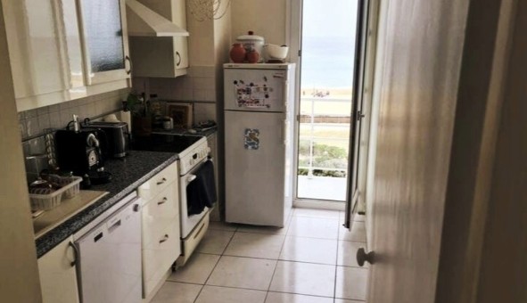 Logement tudiant T3 à Angresse (40150)