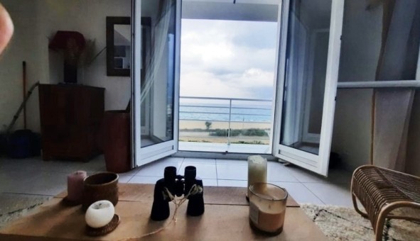 Logement tudiant T3 à Angresse (40150)