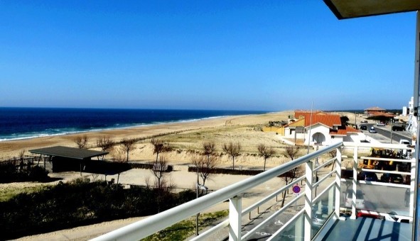 Logement tudiant T3 à Angresse (40150)