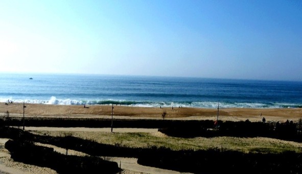 Logement tudiant T3 à Angresse (40150)