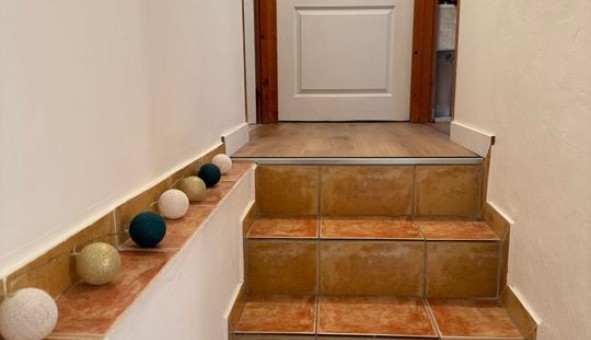 Logement �tudiant T3 &agrave; Aniane (34150)