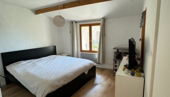 Logement �tudiant T3 &agrave; Aniane (34150)