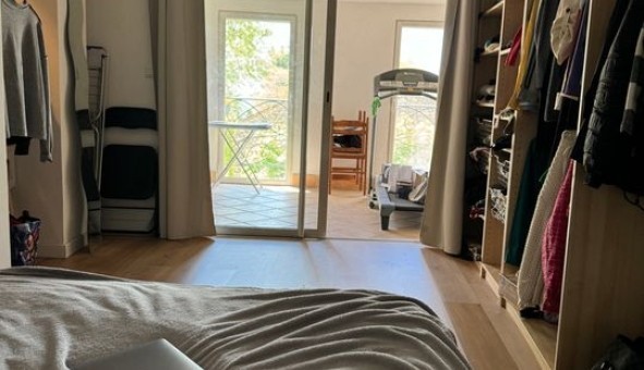 Logement �tudiant T3 &agrave; Aniane (34150)