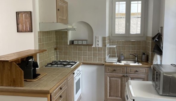 Logement tudiant T3 à Anlezy (58270)