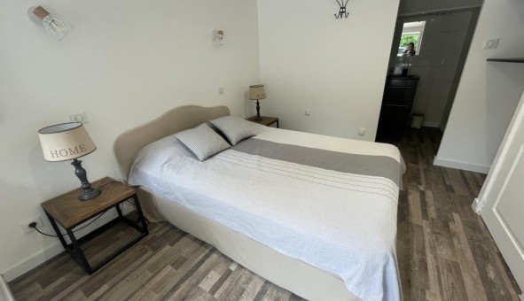 Logement tudiant T3 à Anlezy (58270)