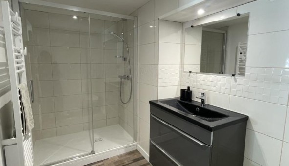 Logement tudiant T3 à Anlezy (58270)