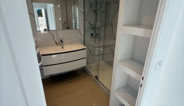 Logement �tudiant T3 &agrave; Annecy le Vieux (74940)