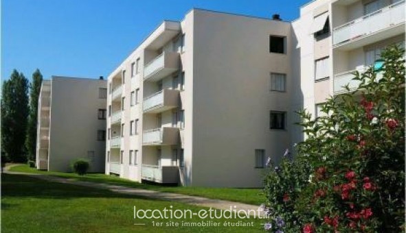 Logement tudiant T3 à Annecy (74000)