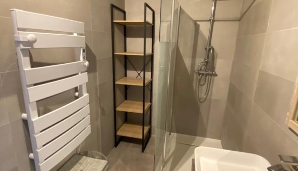 Logement tudiant T3 à Annecy (74000)