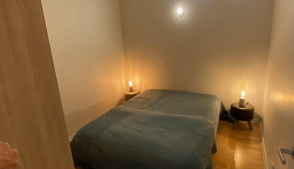 Logement tudiant T3 à Annecy (74000)