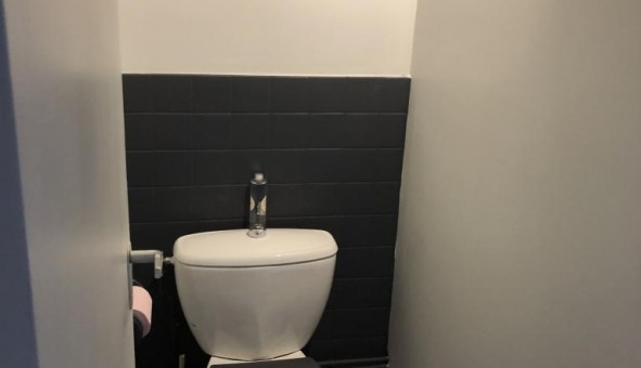 Logement tudiant T3 à Annecy (74000)