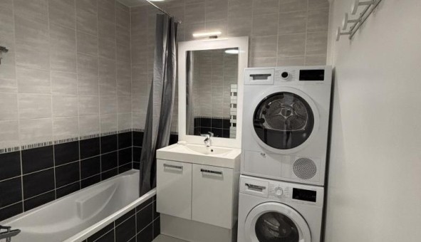 Logement tudiant T3 à Annecy (74000)
