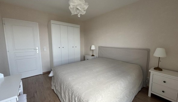 Logement tudiant T3 à Annecy (74000)