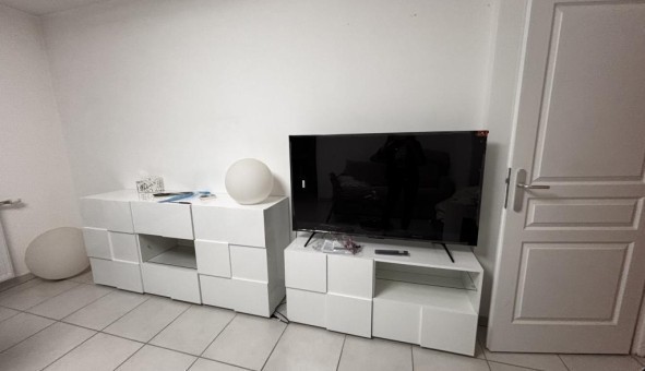 Logement tudiant T3 à Annecy (74000)