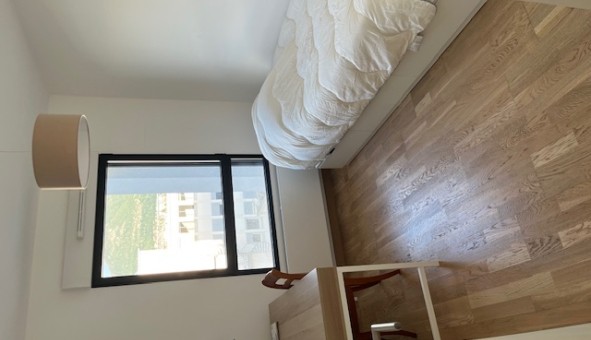 Logement tudiant T3 à Annecy (74000)