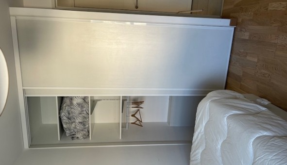 Logement tudiant T3 à Annecy (74000)