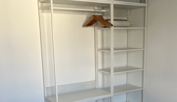 Logement tudiant T3 à Annecy (74000)