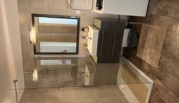 Logement tudiant T3 à Annecy (74000)